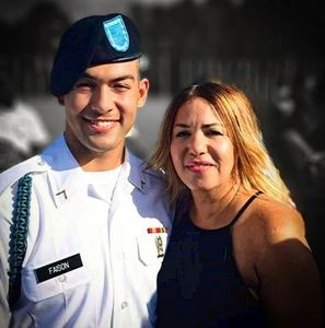 Meet your Posher, Millie